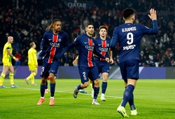 Dự đoán Auxerre vs PSG, 3h00 ngày 7/12, Ligue 1 2024/25