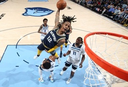 Ja Morant "nghỉ úp rổ" để bảo toàn sự nghiệp: Lựa chọn hợp lý cho ngôi sao trẻ NBA