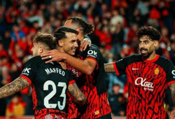 Nhận định bóng đá Celta Vigo vs Mallorca: Xa dần top 4