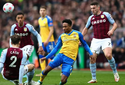 Nhận định bóng đá Aston Villa vs Southampton: Ứng viên lộ diện