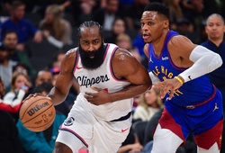 James Harden thăng hoa cùng LA Clippers đầu mùa giải NBA 2024-25: Chìa khoá là... ngủ?