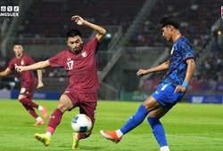 Tỷ lệ bóng đá trận Đông Timor vs Thái Lan, 20h00 ngày 8/12, AFF Cup  2024