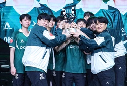 Kết quả chung kết KeSPA Cup 2024: BRO vô địch, Morgan có danh hiệu đầu tiên