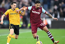 Nhận định bóng đá West Ham vs Wolves: Búa tạ rơi điểm