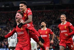 Dự đoán Girona vs Liverpool, 0h45 ngày 11/12, Champions League 2024/25