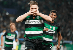 Nhận định bóng đá Club Brugge vs Sporting Lisbon: Rắn mất đầu