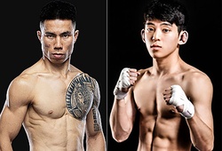 Nhà vô địch MMA Phạm Văn Nam đối đầu tài năng "khủng" ONE Championship