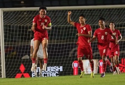 Dự đoán Indonesia vs Lào, 20h00 ngày 12/12, AFF Cup 2024