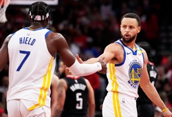 Golden State Warriors thua đau tại Houston, bị loại ở tứ kết NBA Cup 2024