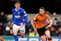 Nhận định bóng đá Wolves vs Ipswich: Sức nóng cuộc đua trụ hạng