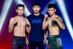 Trực tiếp MMA ONE Championship: Phạm Văn Nam đối đầu tài năng Hàn Quốc