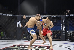 Nghiêm Văn Ý trở lại ngôi vương LION Championship, thẳng tiến “Road To UFC”