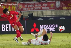 Tranh cãi thể thức lạ lùng AFF Cup 2024