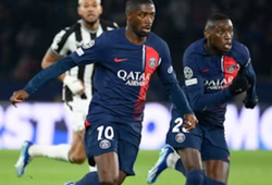 Nhận định bóng đá PSG vs Lyon: Lung lay ngôi đầu