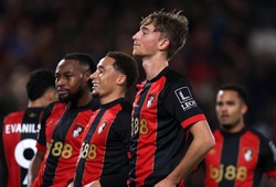 Dự đoán Bournemouth vs West Ham, 3h00 ngày 17/12, Ngoại hạng Anh 2024/25