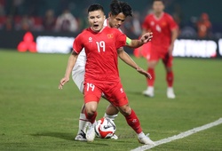 Kết quả Việt Nam 1-0 Indonesia: Thắng lợi nhọc nhằn