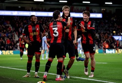 Tỷ lệ bóng đá trận Bournemouth vs West Ham, 3h00 ngày 17/12, Ngoại hạng Anh