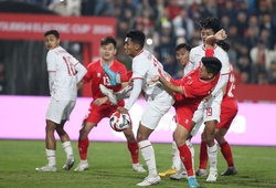 Cơ hội đi tiếp của Việt Nam ở AFF Cup 2024: Sớm định đoạt vé vào bán kết