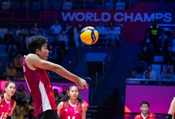 LP Bank Ninh Bình dừng bước tại giải bóng chuyền FIVB Club trong ngày Bích Tuyền tiếp tục để lại dấu ấn