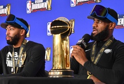 Rút kinh nghiệm từ Los Angeles Lakers, Milwaukee Bucks không ăn mừng vô địch NBA Cup 2024