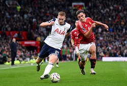 Dự đoán Tottenham vs MU, 3h00 ngày 20/12, Cúp Liên đoàn Anh 2024/25