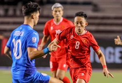 Tuyển Việt Nam vẫn có nguy cơ bị loại ở vòng bảng AFF Cup 2024