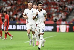 Tỷ lệ bóng đá trận Thái Lan vs Campuchia, 20h00 ngày 20/12, AFF Cup 2024