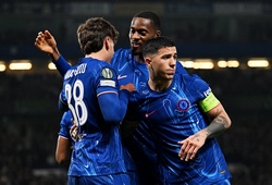 Tỷ lệ bóng đá trận Chelsea vs Shamrock, 3h00 ngày 20/12, Cúp C3 châu Âu