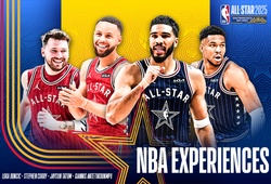 Vừa công bố format thi đấu mới, NBA All-Star 2025 đã bị dàn sao bóng rổ chê tơi tả