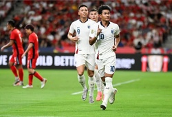 Dự đoán Thái Lan vs Campuchia, 20h00 ngày 20/12, AFF Cup 2024