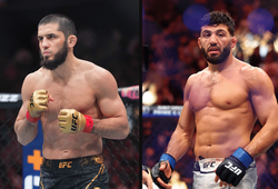  UFC 311 Islam Makhachev muốn “dập tắt mọi bàn tán” với Arman Tsarukyan