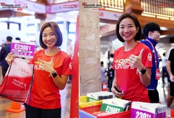 Nguyễn Thị Oanh lại sẵn sàng gây sốc, quyết phá KLQG cự ly 21km tại Viettel Marathon 2024 chặng Angkor Wat