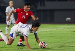 Indonesia bị loại AFF Cup 2024: Nghiệt ngã và xấu xí “những đứa trẻ” của Shin Tae Yong