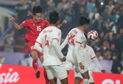 Lịch thi đấu bán kết AFF Cup 2024 của đội tuyển Việt Nam