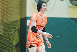 Lịch thi đấu 12 trận vòng bảng của Thanh Thuý giải bóng chuyền VĐQG 2024 Indonesia ProLiga