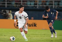 Dự đoán Philippines vs Thái Lan, 20h00 ngày 27/12, AFF Cup 2024