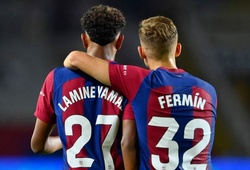 Lò La Masia của Barcelona tăng giá 193 triệu euro chỉ trong một năm