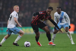 Nhận định bóng đá Bournemouth vs Crystal Palace: Bắn hạ đại bàng