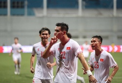 Cùng nhau ghi bàn, Xuân Son và Tiến Linh hiên ngang đua Vua phá lưới AFF Cup 2024