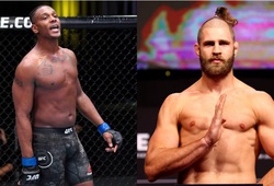 UFC 311 Jiri Prochazka: Jamahal Hill nói nhảm chỉ cho thấy hắn chẳng tự tin