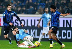 Nhận định bóng đá Lazio vs Atalanta: Đôi công hấp dẫn