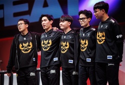 GAM Esports được đề cử Wechoice Awards 2024