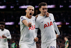 Nhận định bóng đá Tottenham vs Wolves: Trên đà hưng phấn