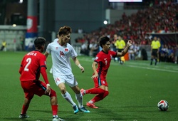 Tỷ lệ bóng đá trận Việt Nam vs Singapore, 20h00 ngày 29/12, AFF Cup 2024