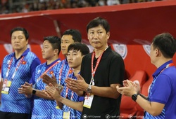 HLV Kim Sang Sik đánh cược cả sự nghiệp để vô địch AFF Cup 2024