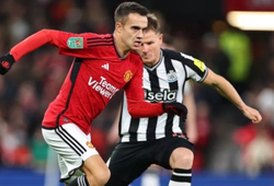 Nhận định bóng đá MU vs Newcastle: Cơn ác mộng kéo dài