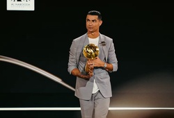 Ronaldo tự do đàm phán đội bóng mới từ ngày 1/1/2025 và đã có quyết định