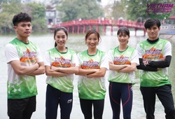 Dàn sao điền kinh Việt Nam sẵn sàng tỏa sáng tại Vietnam International Half Marathon 2025 powered by Herbalife 