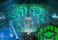 Herbalife Countdown Party 2025 trở thành điểm hẹn chào năm mới quen thuộc tại Thủ Đô Hà Nội