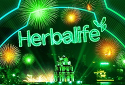 Những điểm không nên bỏ qua tại Herbalife Countdown Party 2025, bữa tiệc âm nhạc và nghệ thuật giữa lòng Hà Nội